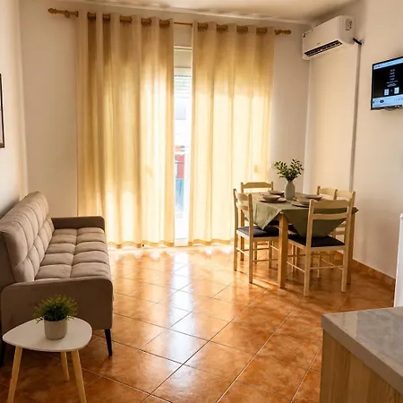 Apartment Vloracity *