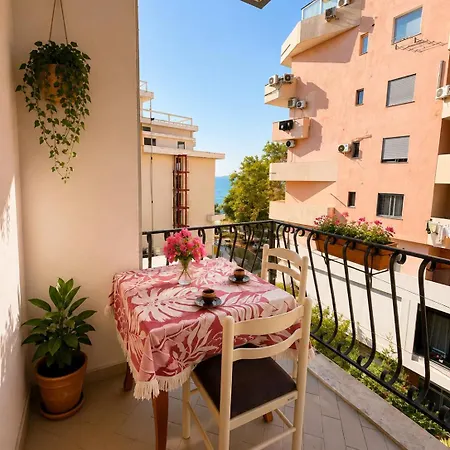 Vloracity Apartment Vlore