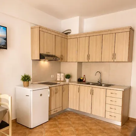 Vloracity Apartment *