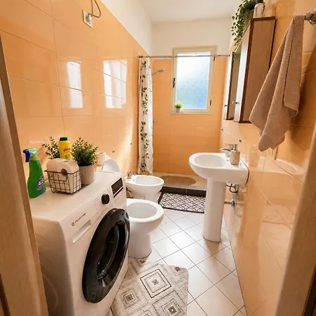 Vloracity Apartment Vlore