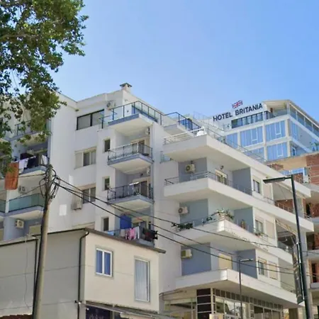 Vloracity Apartment *